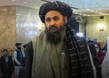 Talibanes conminan al mundo a no ‘entrometerse’ en los asuntos de Afganistán