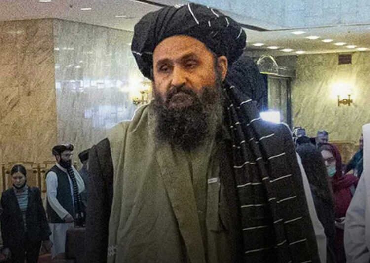 Talibanes conminan al mundo a no ‘entrometerse’ en los asuntos de Afganistán