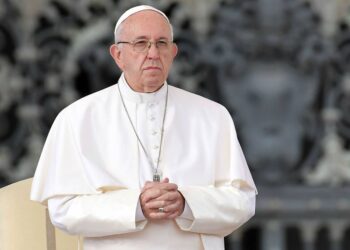 Para el Papa América Latina aún ‘es víctima de imperialismos explotadores’