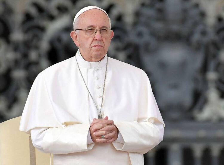 Para el Papa América Latina aún ‘es víctima de imperialismos explotadores’