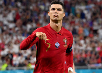 El agrio regreso de vacaciones de Cristiano Ronaldo y el United