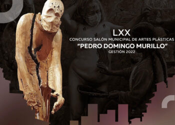 La Alcaldía de La Paz suprime el premio Obra de una vida del Salón Pedro Domingo Murillo