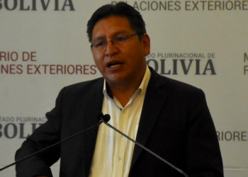 Bolivia alista propuesta para llevar a la COP-27 de cambio climático