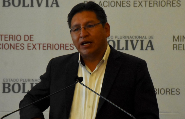 Bolivia alista propuesta para llevar a la COP-27 de cambio climático