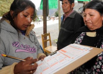 El Gobierno decreta aplazamiento del censo, primer trimestre de 2024 se definirá la fecha
