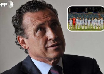 Valdano: Argentina está en condiciones de ganar el Mundial pero le costará