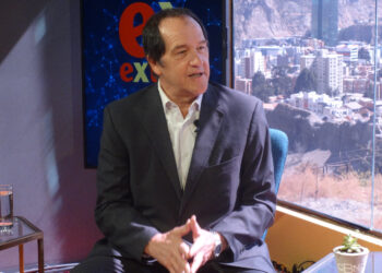 Embajador dice que envío de remesas de Argentina a Bolivia ‘ya no es un buen negocio’