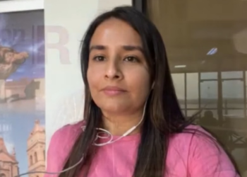 ‘No se puede tapar el sol con un dedo’, el caso ‘Coimas’ empaña la gestión de Camacho