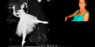 Jeannette Inchauste, un legado de amor por la danza