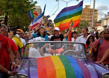 Homicidios de personas LGBTI este año en Colombia doblan los de 2021