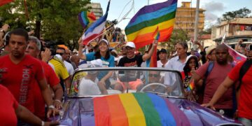 Homicidios de personas LGBTI este año en Colombia doblan los de 2021