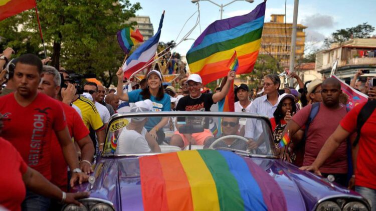 Homicidios de personas LGBTI este año en Colombia doblan los de 2021