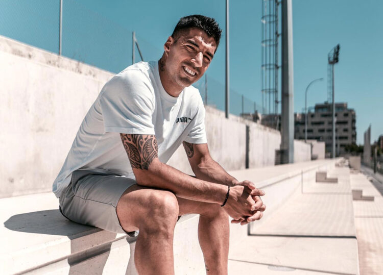 Luis Suárez anuncia que tiene un ‘preacuerdo’ para volver al Nacional de Uruguay