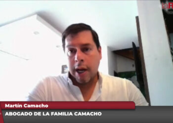 Abogado: Jurisprudencia del caso Golpe I está en La Paz, pero Camacho puede declarar en Santa Cruz