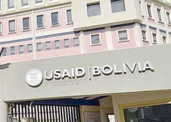 La Cancillería afirma que ‘no se permite’ operaciones de Usaid