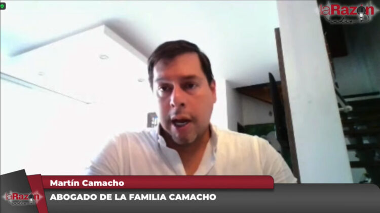 Abogado: Jurisprudencia del caso Golpe I está en La Paz, pero Camacho puede declarar en Santa Cruz