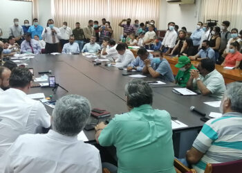 Comité Interinstitucional del Censo en Santa Cruz convoca a cumbre departamental para el 30 de julio