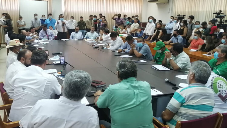 Comité Interinstitucional del Censo en Santa Cruz convoca a cumbre departamental para el 30 de julio