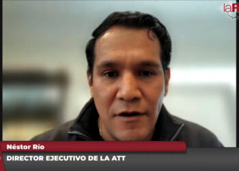 ATT prevé que en el próximo año ya se aplique la tecnología 5G en el país
