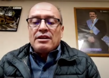 Secretario general de Cochabamba cuestiona que exprefectos no sean incluidos en caso Quecoma