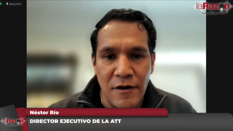 ATT prevé que en el próximo año ya se aplique la tecnología 5G en el país