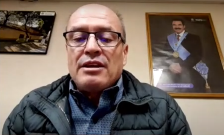 Secretario general de Cochabamba cuestiona que exprefectos no sean incluidos en caso Quecoma