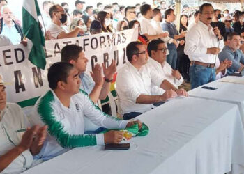 Cumbre por el Censo en Santa Cruz define nuevas medidas, Fernández reitera que no apoyará paros