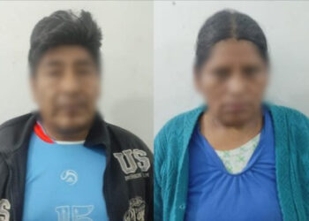 Aprehendidos por ataque a policías de Umopar en Santa Rosa Eñe son enviados a la cárcel con detención preventiva