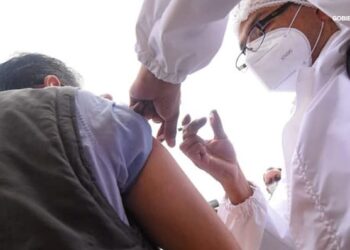 COVID-19: La Paz reporta más casos y tres personas perdieron la vida por el virus