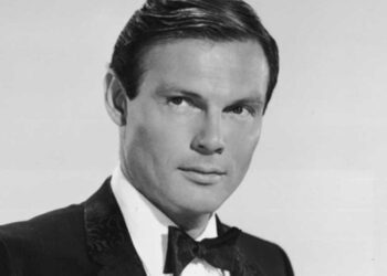 Adam West, el último adiós del Batman de la televisión