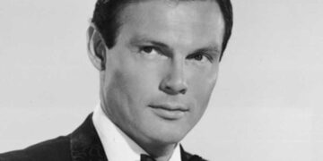 Adam West, el último adiós del Batman de la televisión