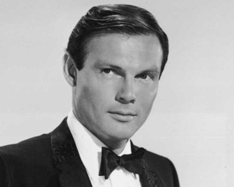 Adam West, el último adiós del Batman de la televisión