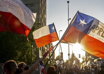 Plebiscito en Chile: en Australia y Nueva Zelandia gana el Apruebo la Constitución