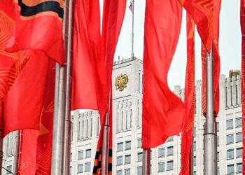 Líderes prorrusos de Jersón pedirán a Putin una anexión a Rusia