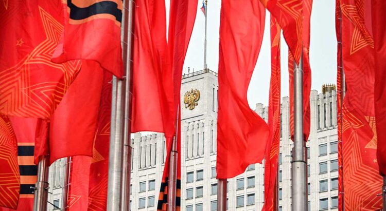 Líderes prorrusos de Jersón pedirán a Putin una anexión a Rusia