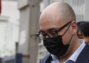 Cineasta de Chile es condenado a cinco años de cárcel por abuso sexual