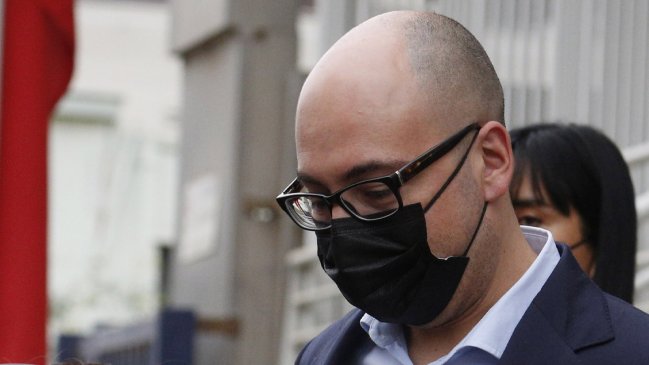 Cineasta de Chile es condenado a cinco años de cárcel por abuso sexual
