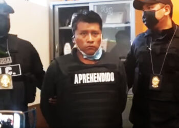 Sentencian al feminicida de Jenny con 30 años de cárcel sin derecho a indulto