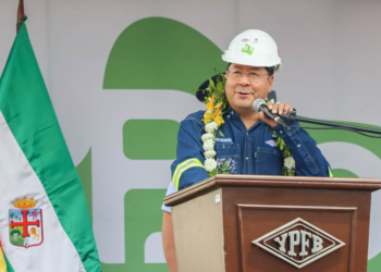Gobierno construirá la Planta de Biodiésel-1 con equipos de alta tecnología