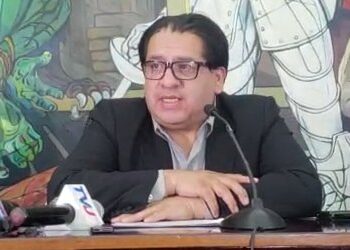 UMSA: Consejo Universitario anula resolución para sancionar por memes contra dirigente Quelali