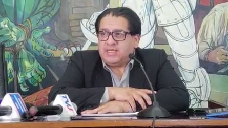 UMSA: Consejo Universitario anula resolución para sancionar por memes contra dirigente Quelali