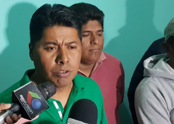 Cocaleros del sector de Machicado anuncian el retorno a las movilizaciones
