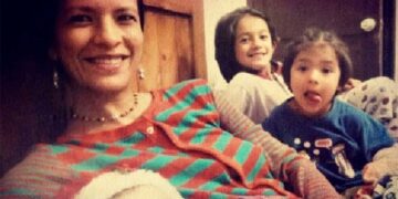 Truddy Murillo: ‘Como bailarina he renacido’
