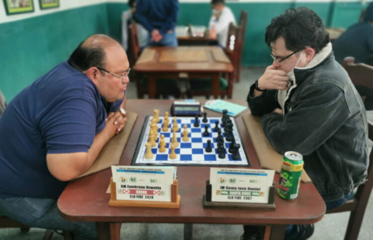 Bolivia define a sus ocho seleccionados para la Olimpiada Mundial