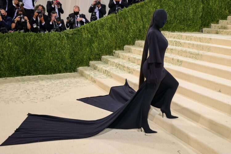 Nueva York lista para el desfile de celebridades en la gala del Met Museum
