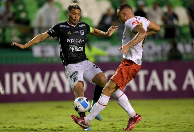 Cali golea 3-0 a Always Ready y pone a Boca en aprietos en Grupo E de Libertadores