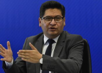 Gobierno ratifica proyección de crecimiento del PIB y destaca reconocimiento del Banco Mundial