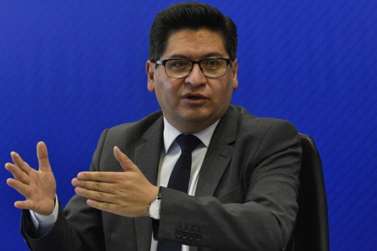Gobierno ratifica proyección de crecimiento del PIB y destaca reconocimiento del Banco Mundial