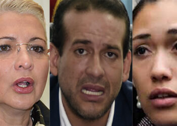 Defensa de Áñez ve que la Fiscalía debe pedir detención de Camacho e indagar a Rivero y Salvatierra