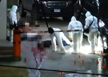 Matan al hijo del expresidente hondureño Porfirio Lobo en masacre de cuatro personas
